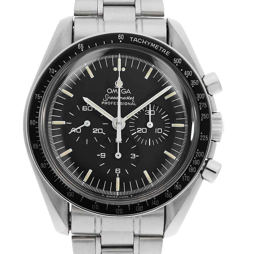 オメガ スピードマスター ST145.022 メンズ 中古