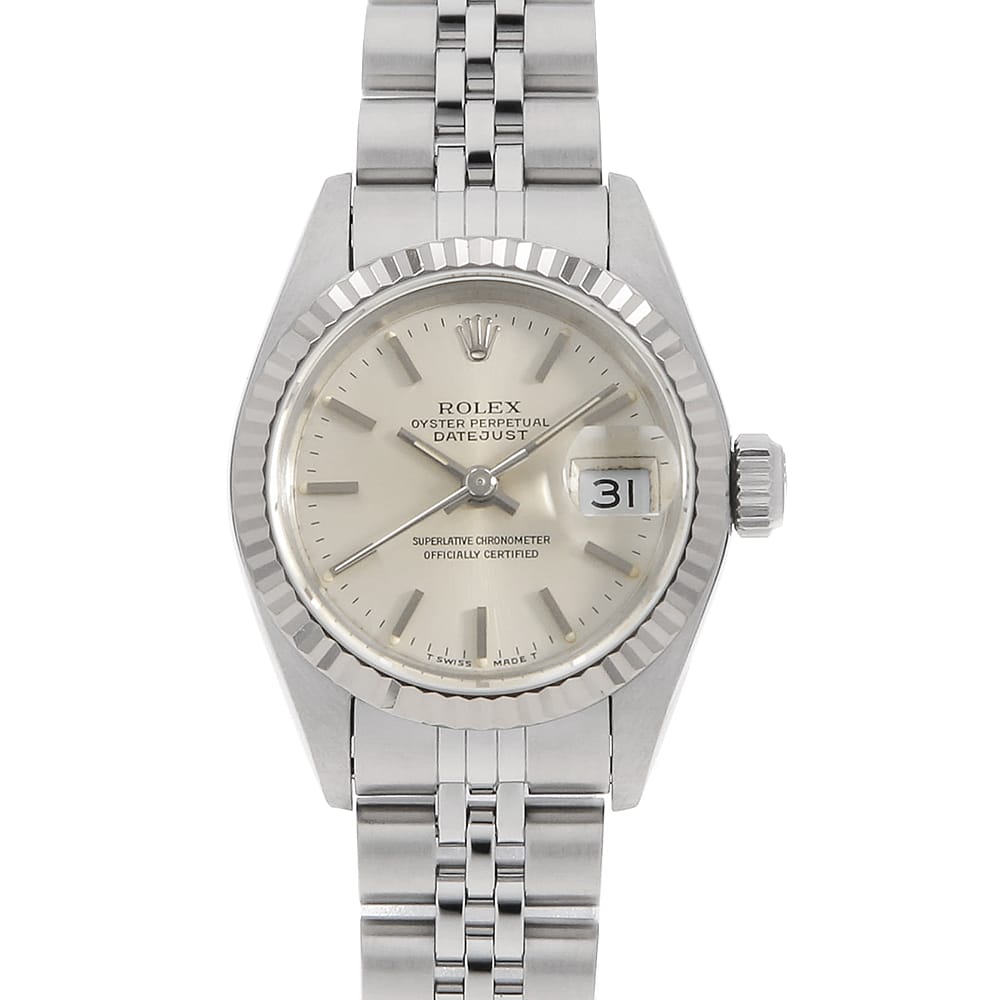 ROLEX Datejust 69174 Ladies Used
