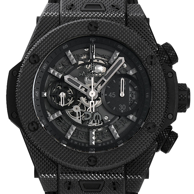 ビッグバン ウニコ デペッシュ モード 世界限定250本 411.CX.1114.VR.DPM17 メイン画像