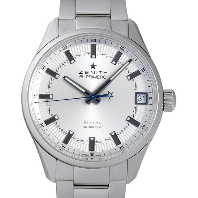 エルプリメロ エスパーダ 03.2170.4650/01.M2170 メイン画像