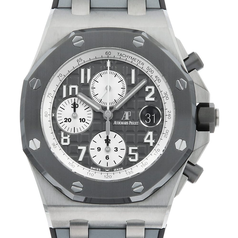AUDEMARS PIGUET Royal Oak 26470IO. OO. A006CA.01 Men's Used