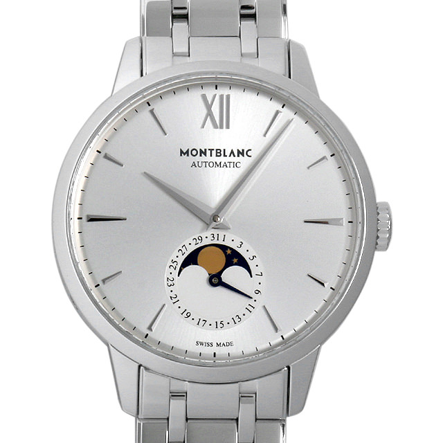 ヘリテイジ スピリット ムーンフェイズ 111184 メイン画像