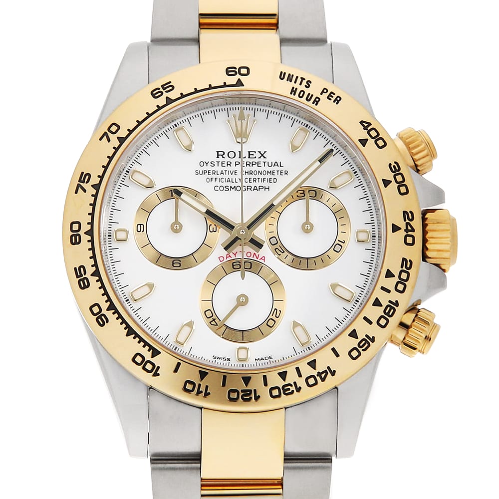 ROLEX Daytona 116503 Men's Used