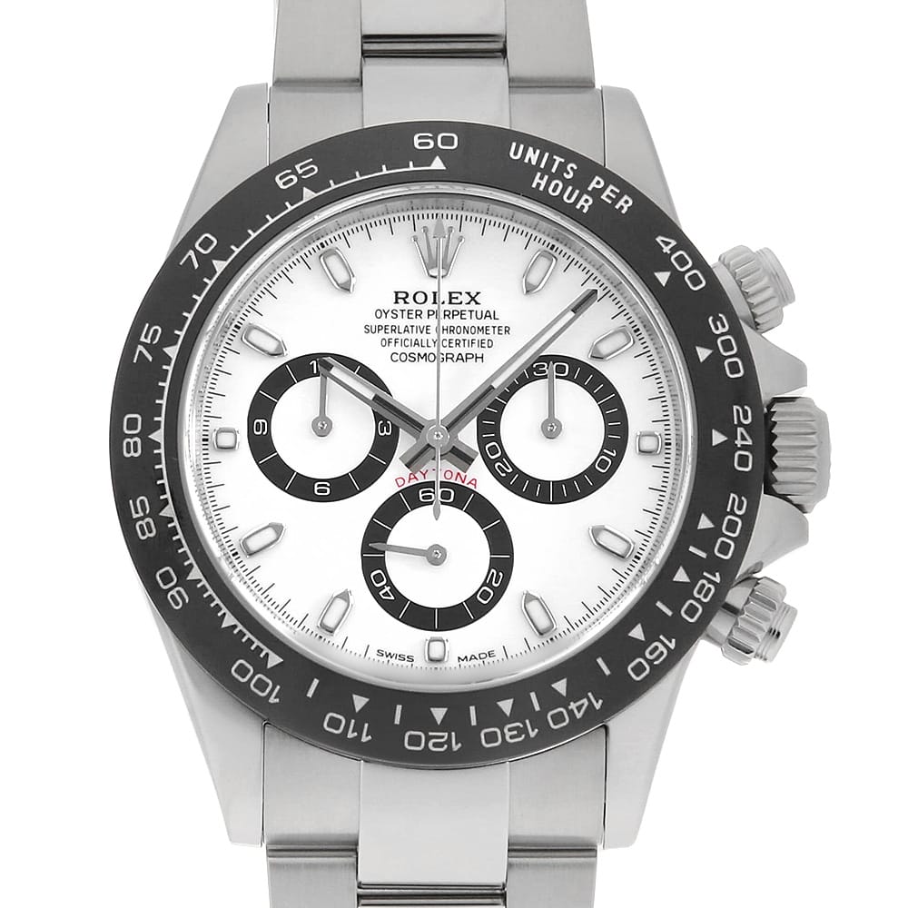 ロレックス デイトナ 116500LN メンズ 中古