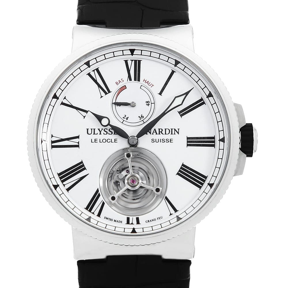ユリスナルダン  1283-181/E0 メンズ 中古