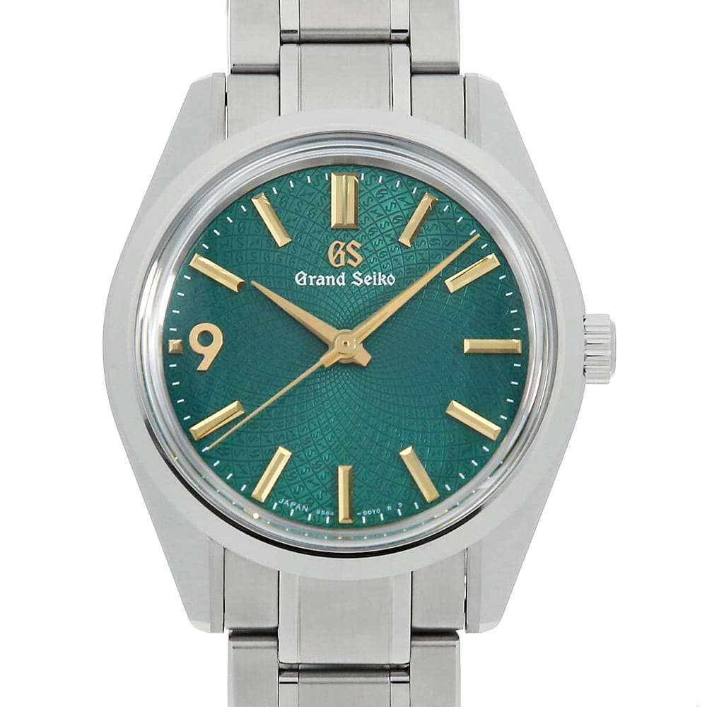 グランドセイコー メカニカル SBGW319 メンズ 未使用
