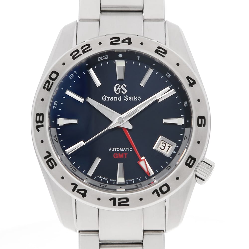 GRAND SEIKO Mechanical SBGM245 Men's Used