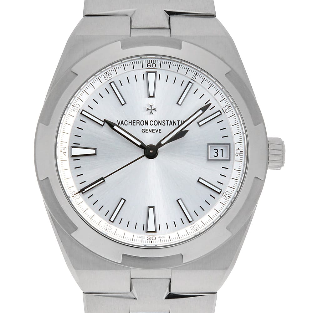 VACHERON CONSTANTIN Overseas 4500V/110A-B126 Men's Used