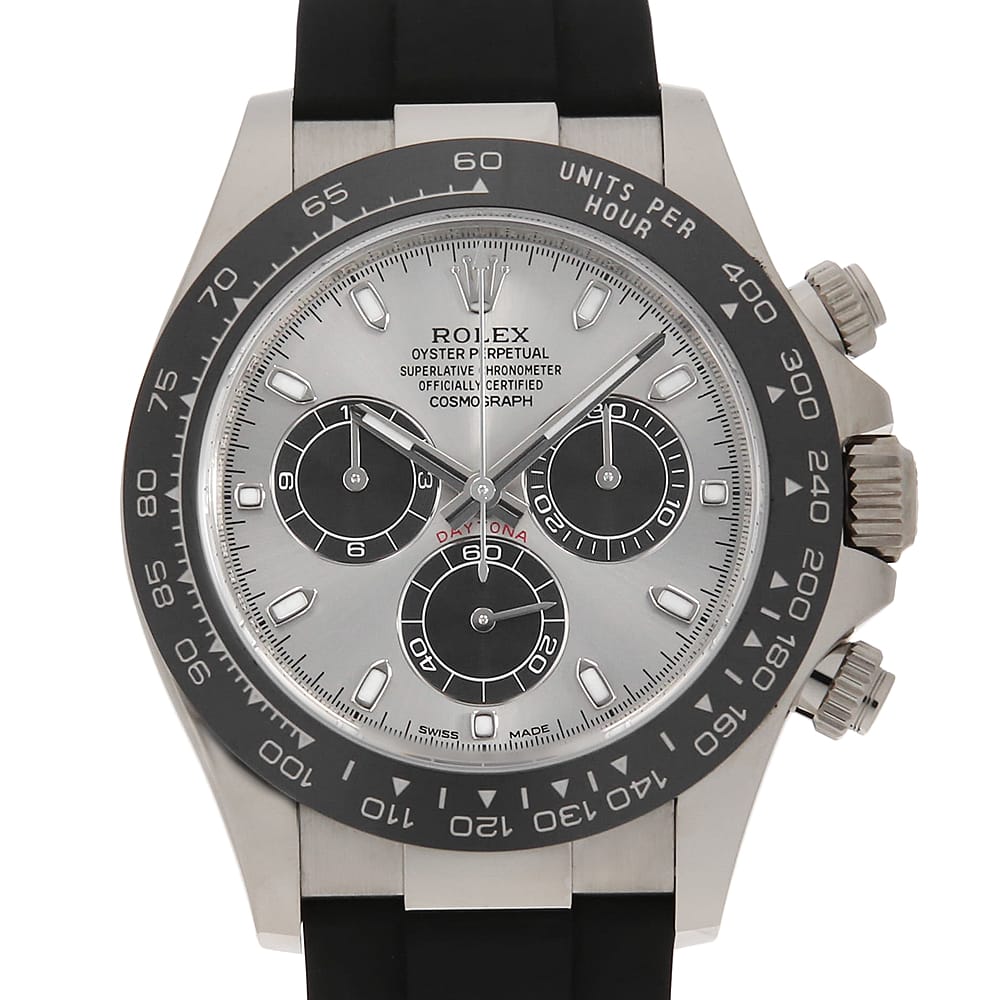 ロレックス デイトナ 116519LN メンズ 中古