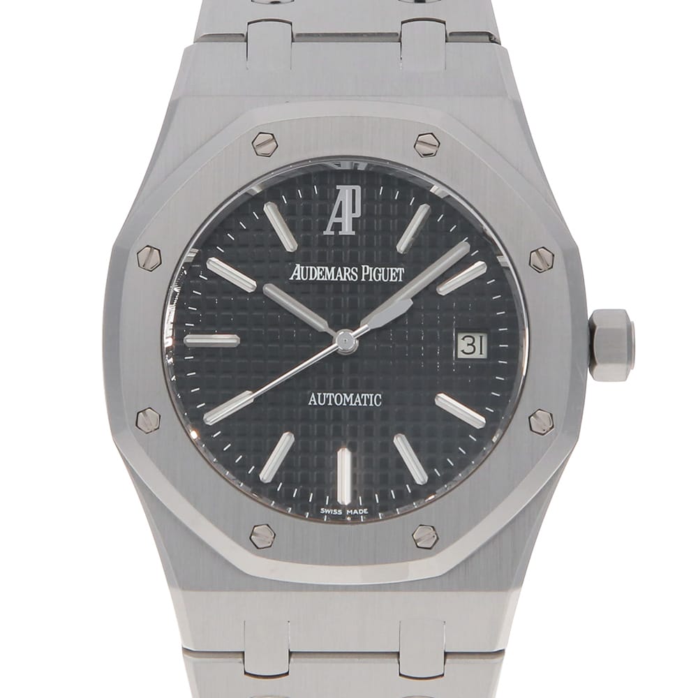 オーデマピゲ ロイヤルオーク 15300ST.OO.1220ST.03 メンズ 中古