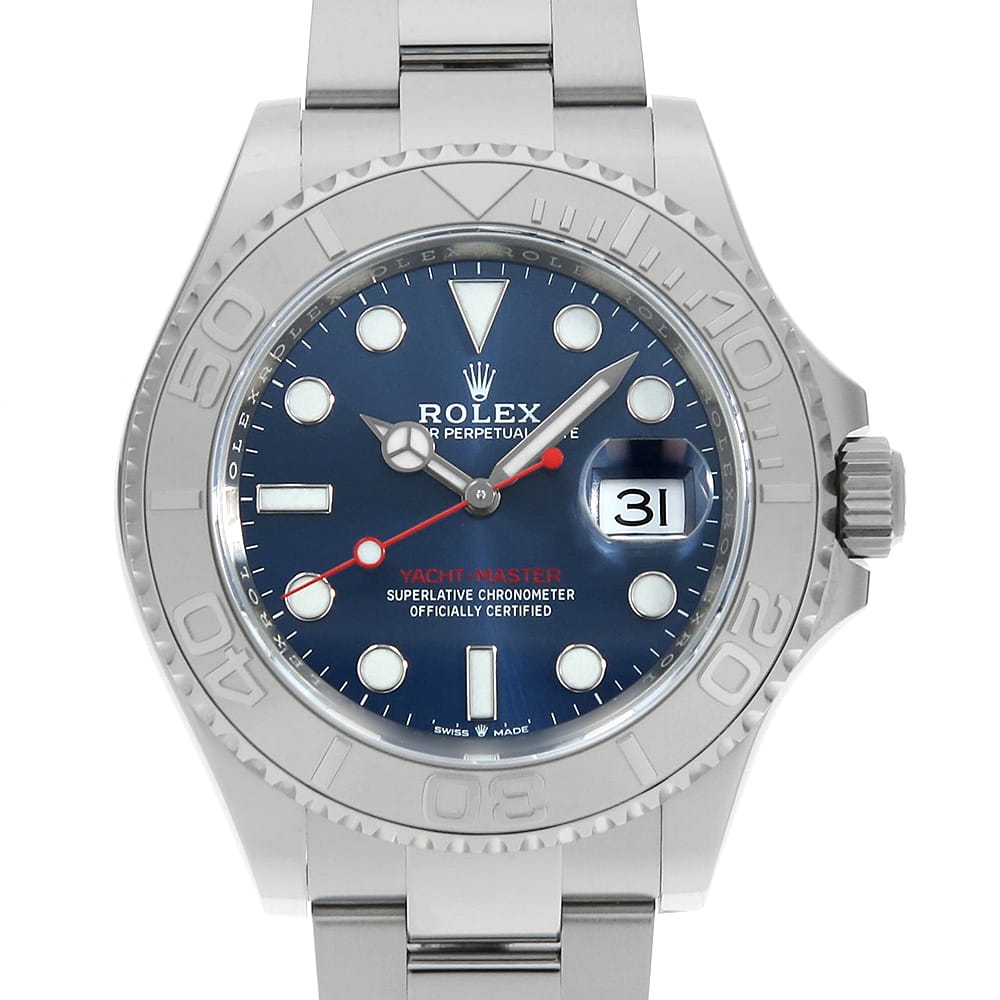 ROLEX Yacht Master 126622 Men's Used
