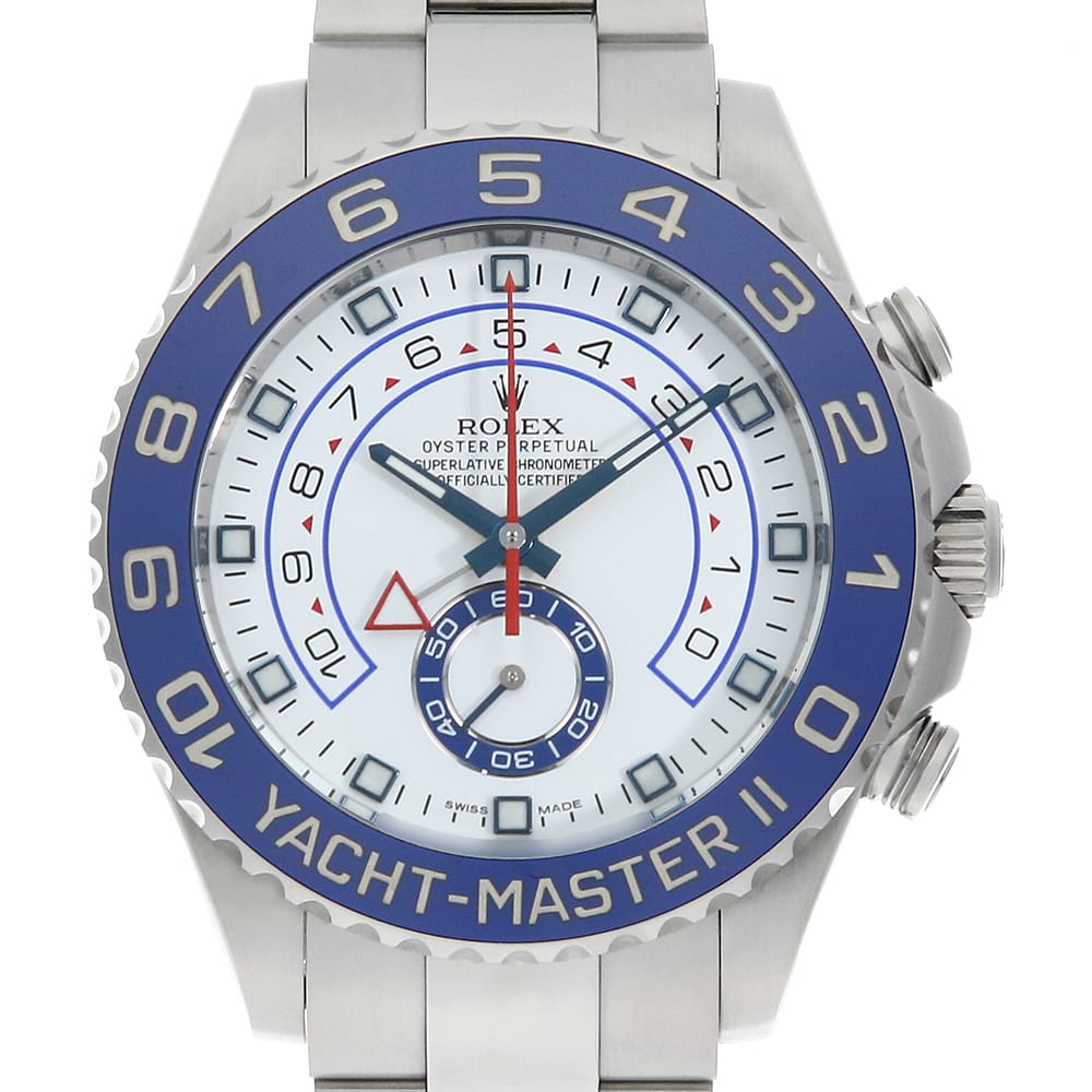 ROLEX Yacht Master 116680 Men's Used