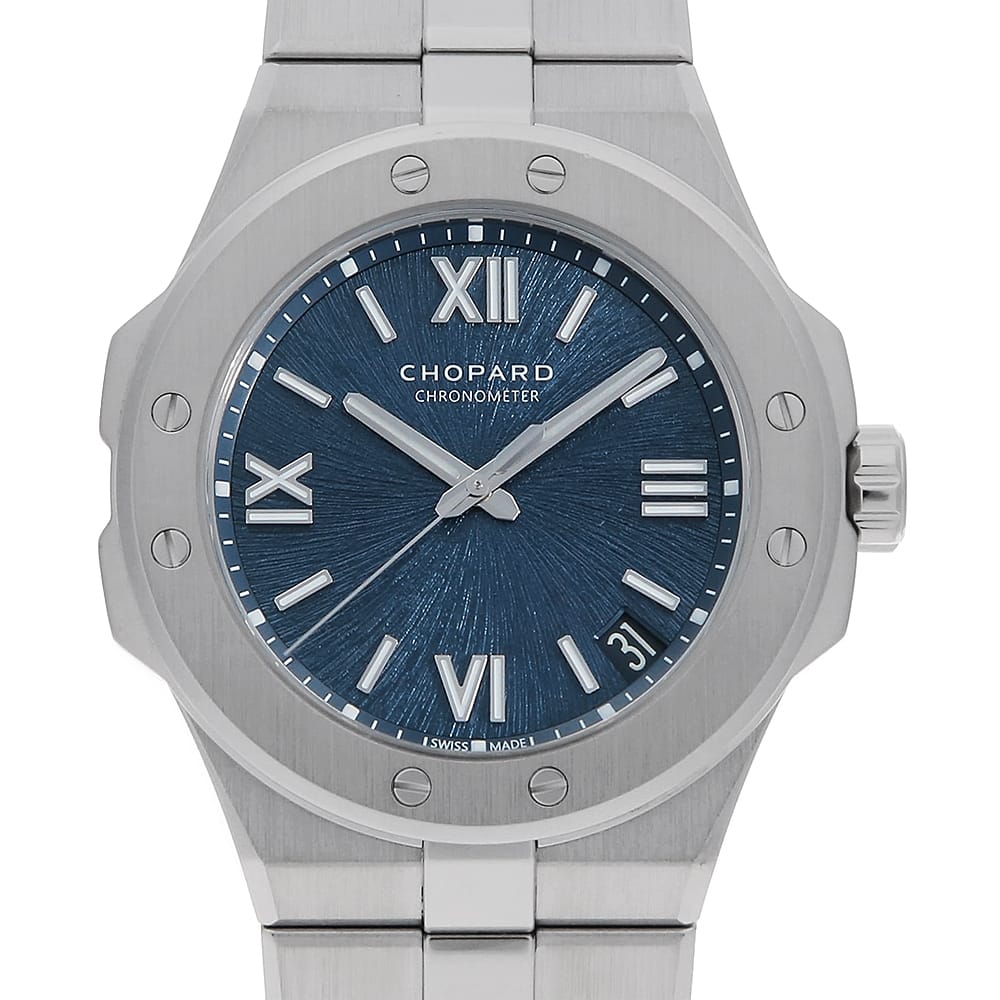 CHOPARD Alpine Eagle 298600-3001 Men's Used