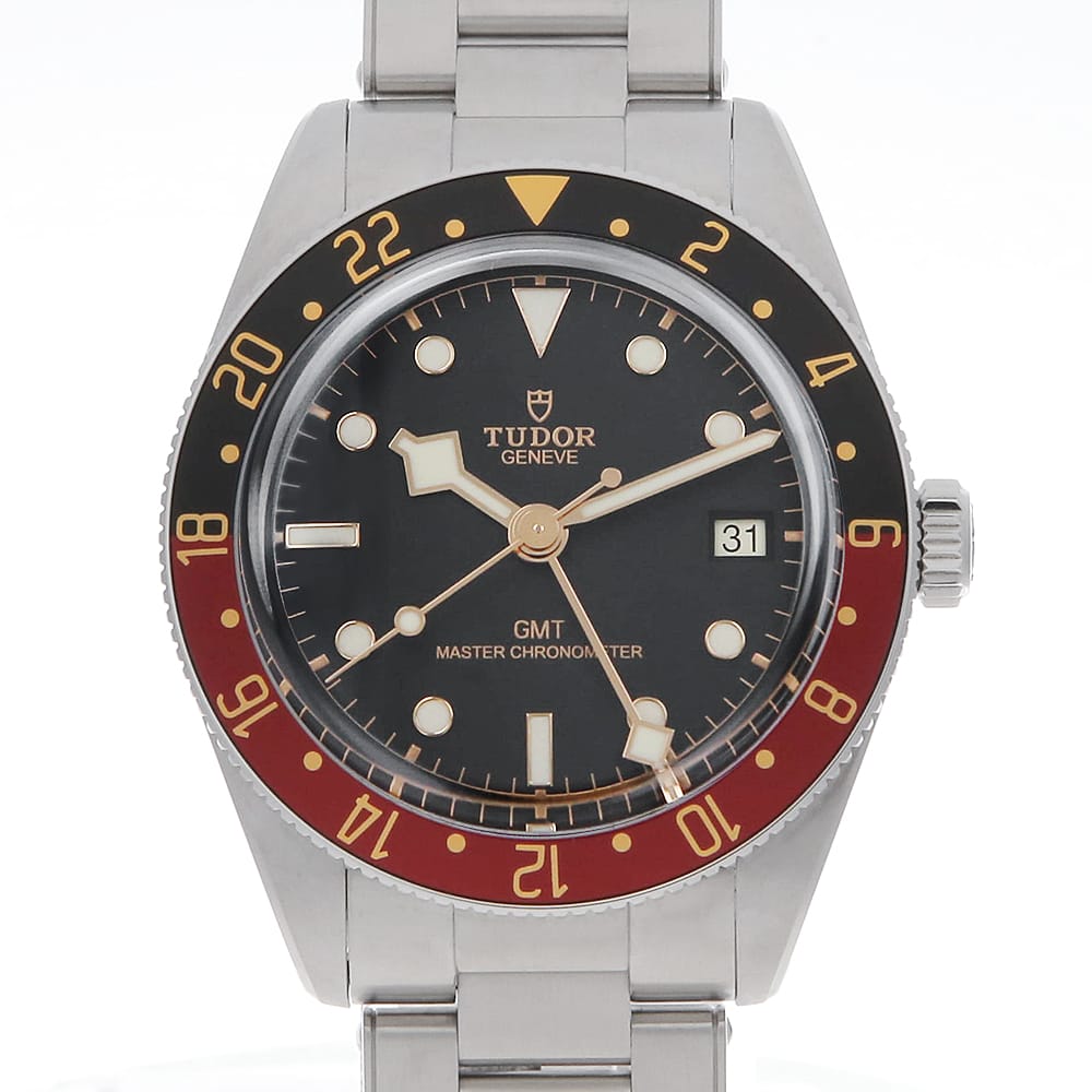 TUDOR Black Bay 7939G1A0NRU-0001 Men's Used