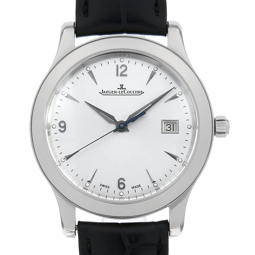 JAEGER LECOULTRE Master Q1398420 Men's Used