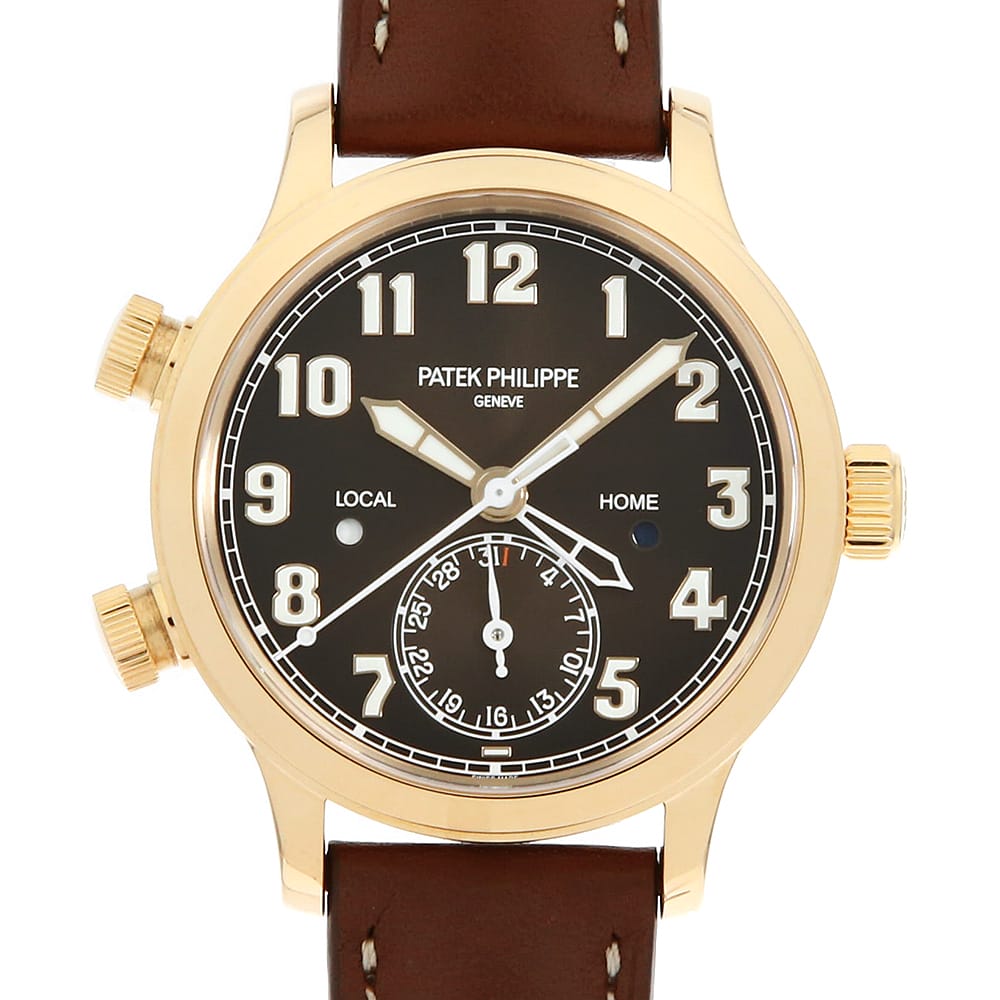 Patek Philippe Calatrava 7234R-001 Boys (Unisex) Used