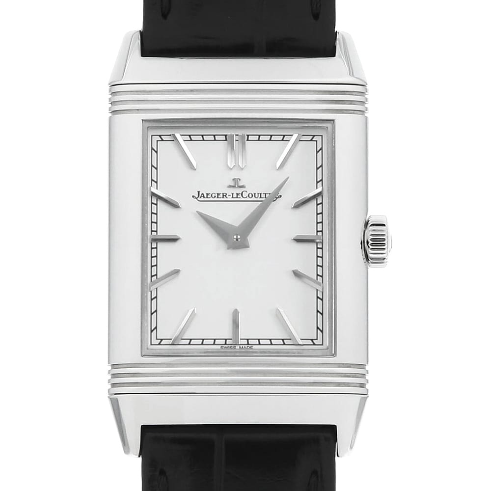 ジャガールクルト レベルソ Q7168420(222.8.62) メンズ 中古