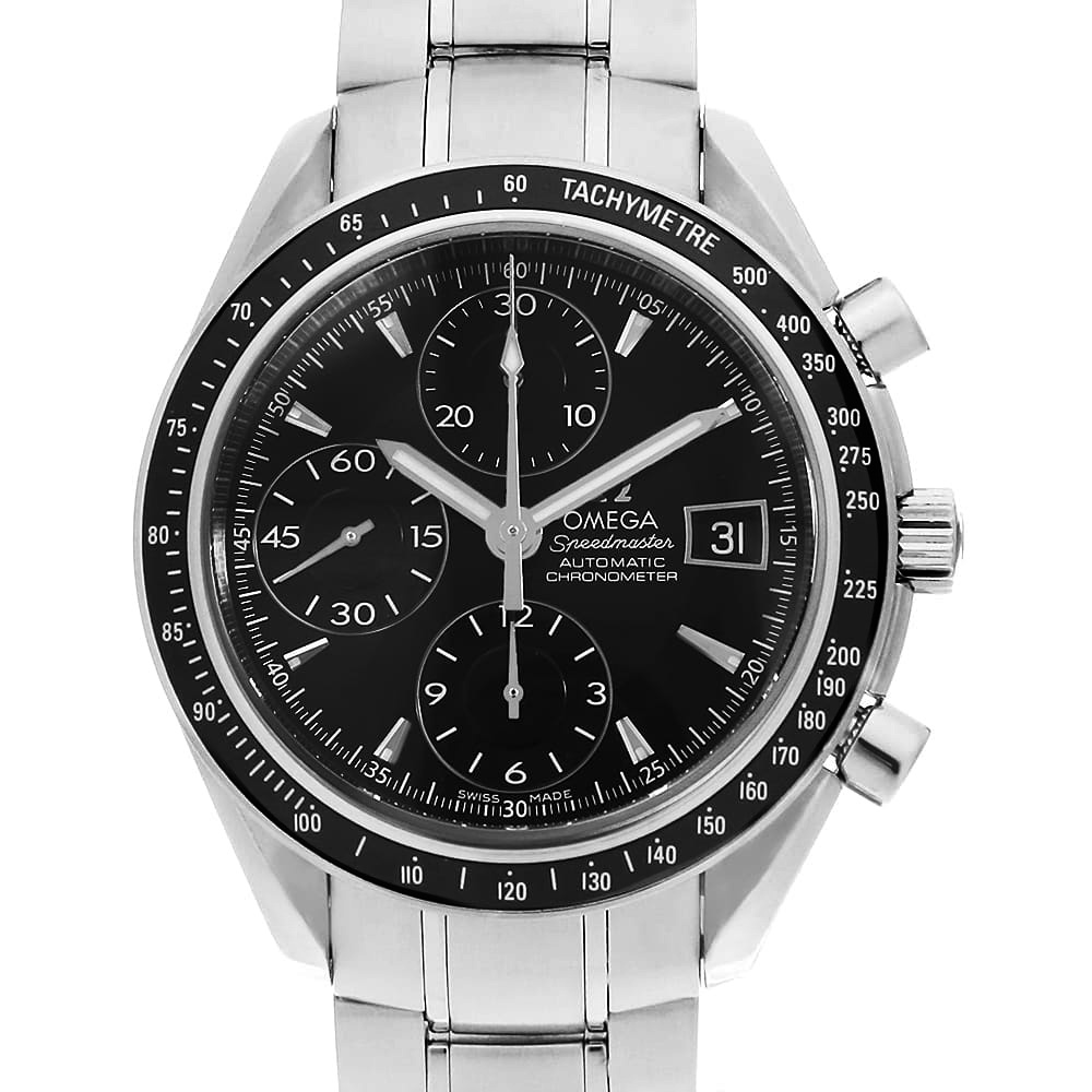 Omega Speed master 3210.50 Men's Used