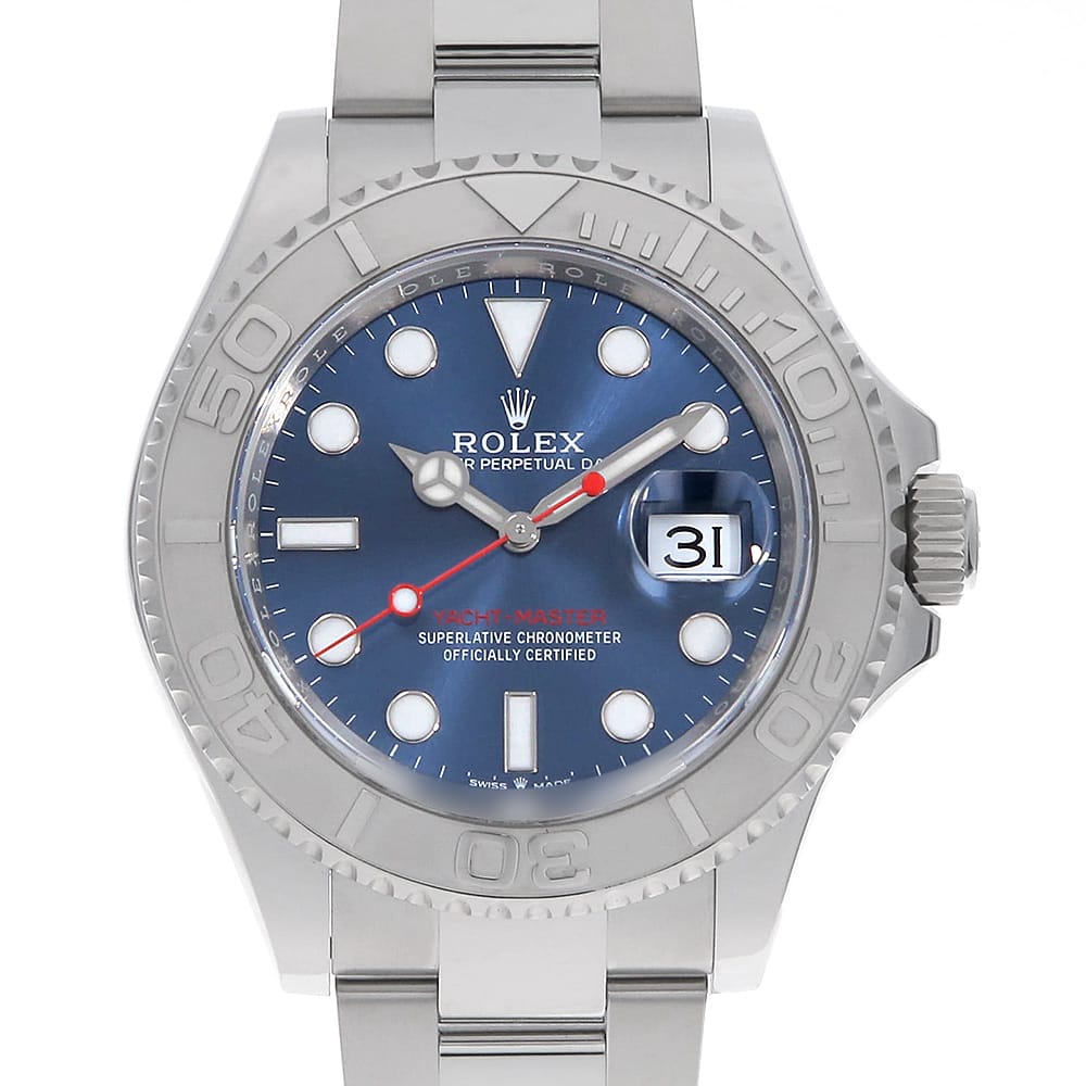 ROLEX Yacht Master 126622 Men's Used
