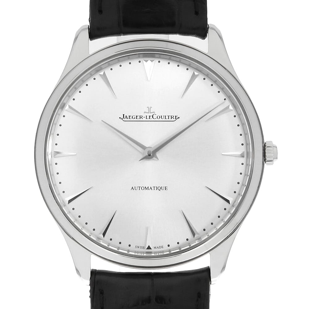 Jaeger-LeCoultre Master Q1338421 (170.8.37) Men's Used