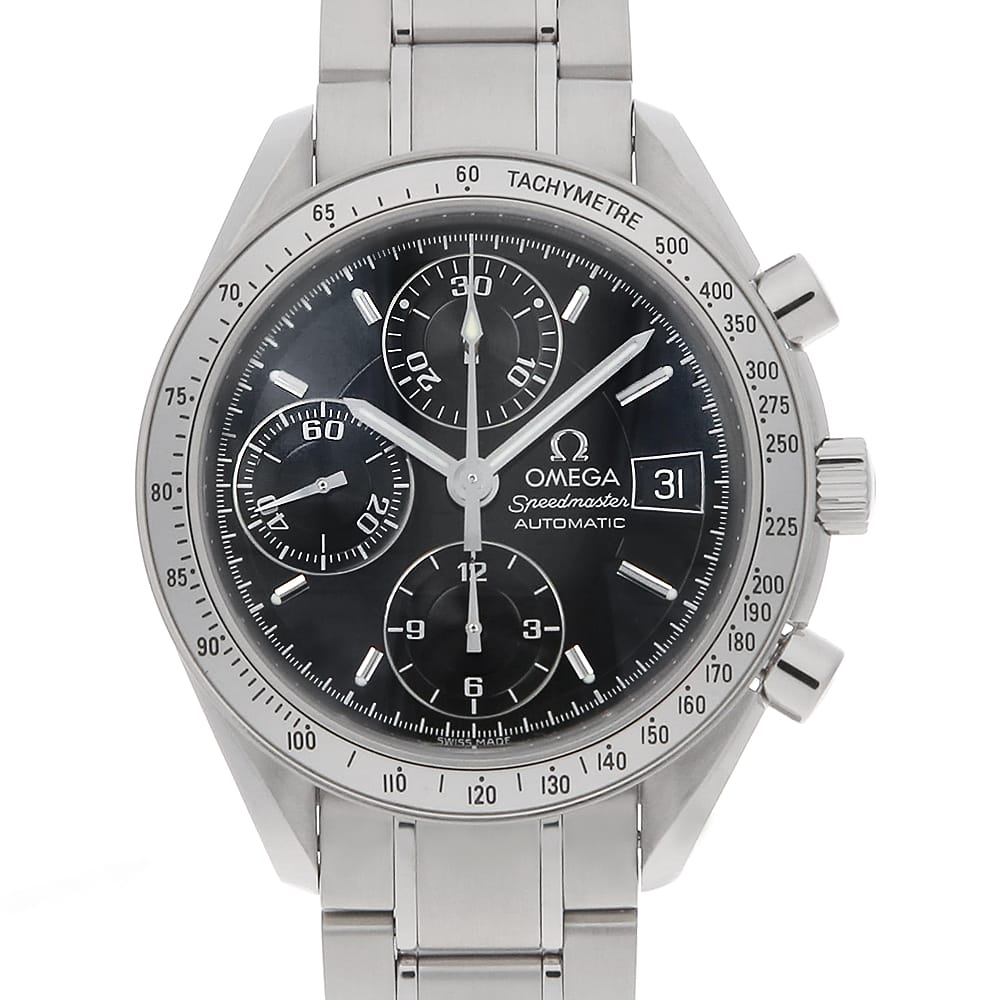 オメガ スピードマスター 3513.50 メンズ 中古