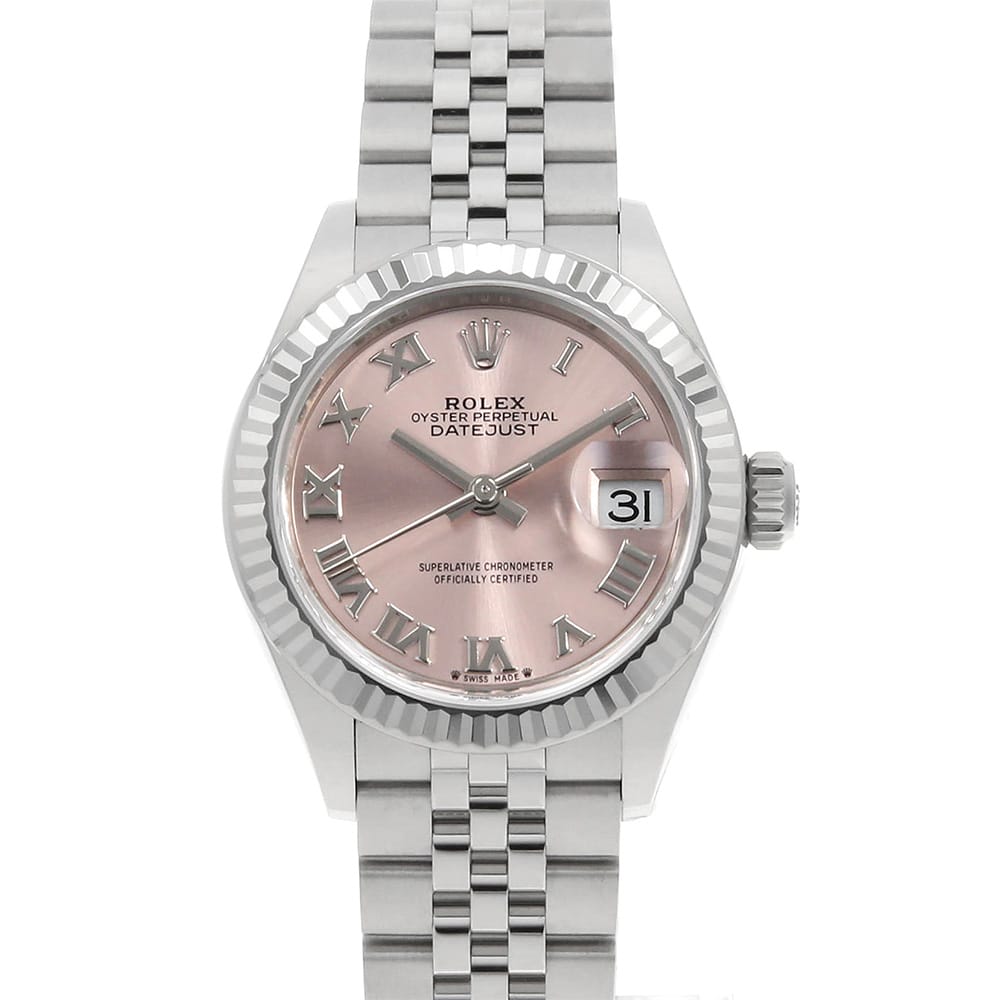 ROLEX Datejust 279174 Ladies Used