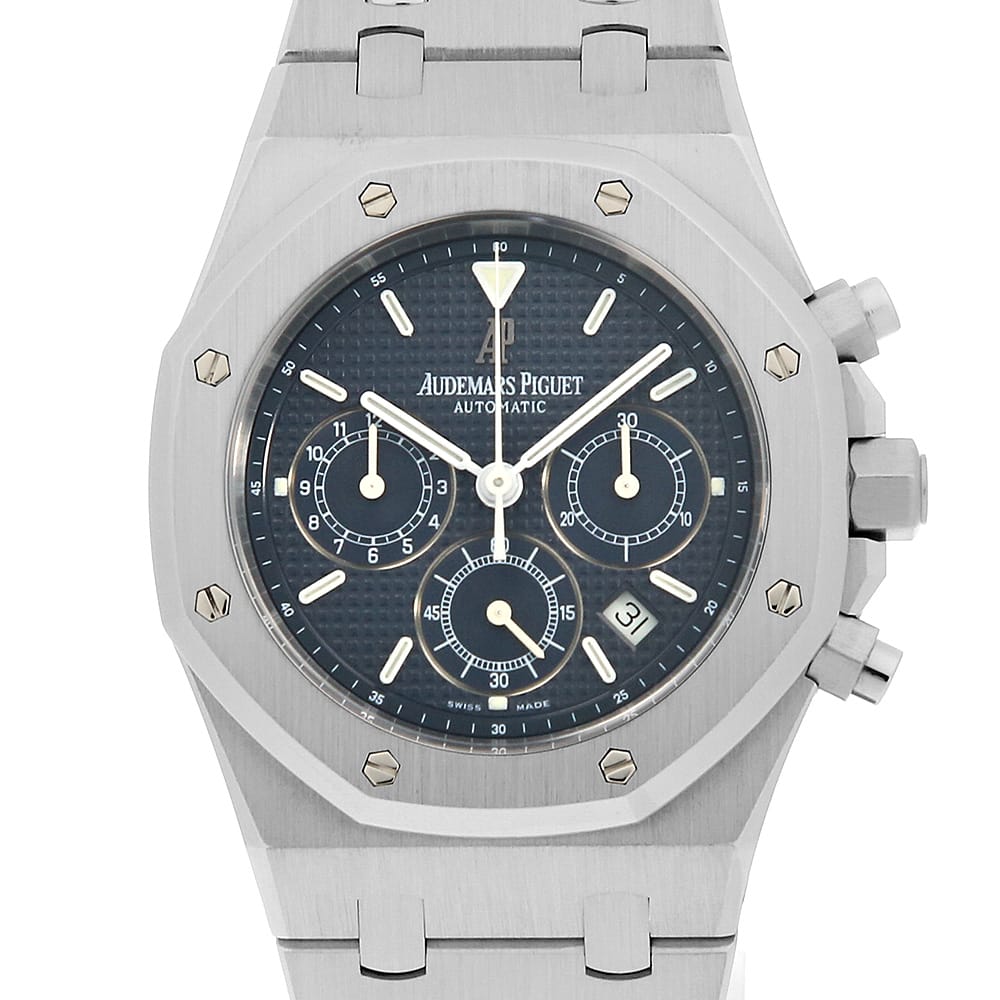 オーデマピゲ ロイヤルオーク 25860ST.OO.1110ST.01 メンズ 中古