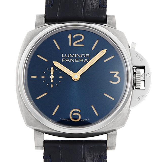 ルミノール ドゥエ PAM00728 メイン画像