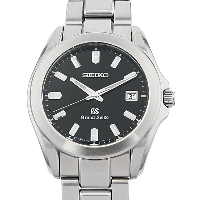 グランドセイコー クォーツ SBGF021 中古 メンズ