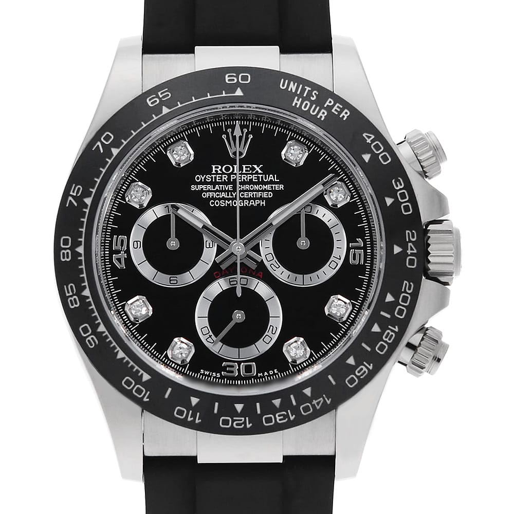 ロレックス デイトナ 116519LNG メンズ 中古