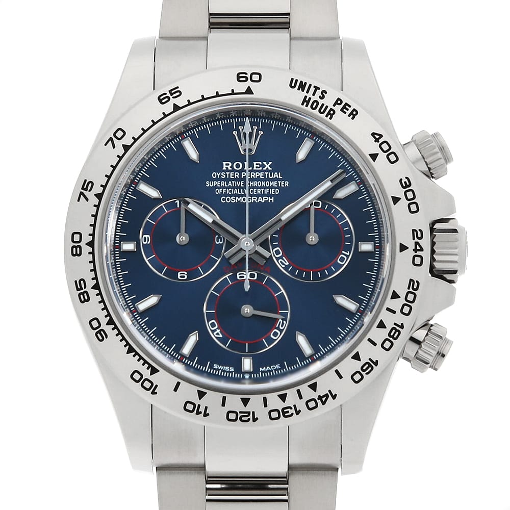 ロレックス デイトナ 126509 メンズ 中古