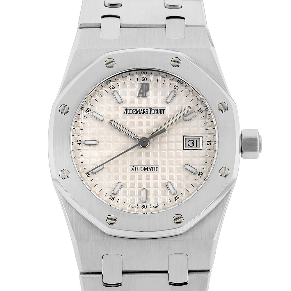 ロイヤルオーク 33mm 15000ST.OO.0789ST.02 メイン画像