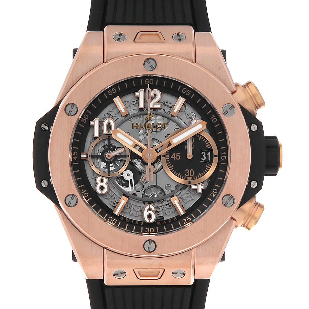 Hublot Big Bang 421.OX.1180.RX Men's Used