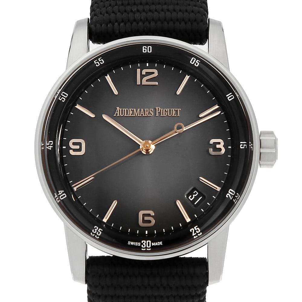 オーデマピゲ CODE11.59 15210CR.OO.A002CR.01 メンズ 中古