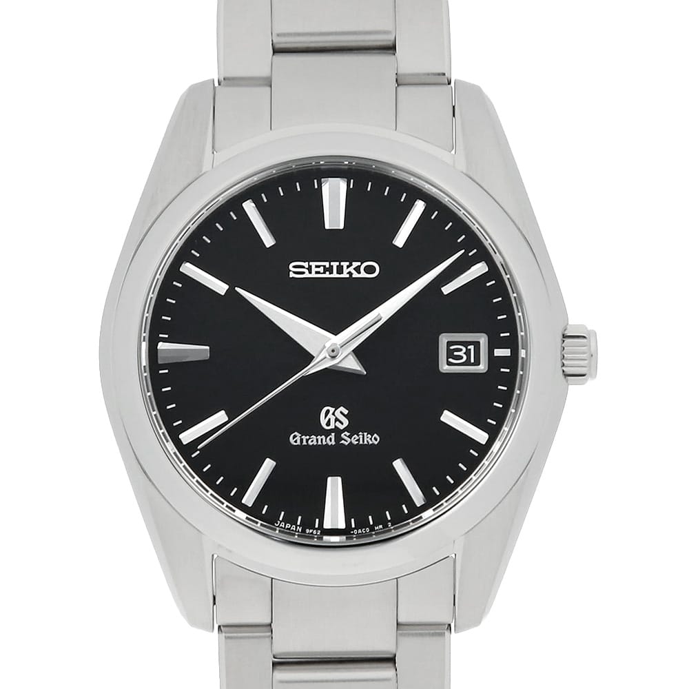 GRAND SEIKO Quartz SBGX061 Men's Used