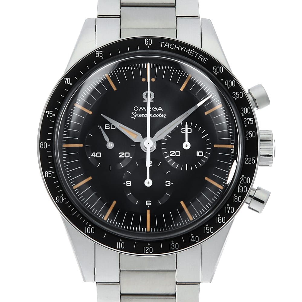 オメガ スピードマスター 310.30.40.50.06.001 メンズ 中古