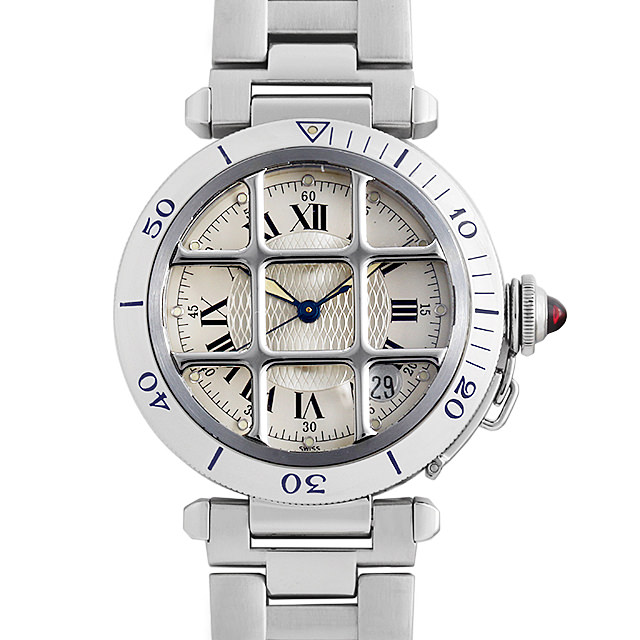 パシャ 150周年記念モデル 限定1847本 W3102255 メイン画像