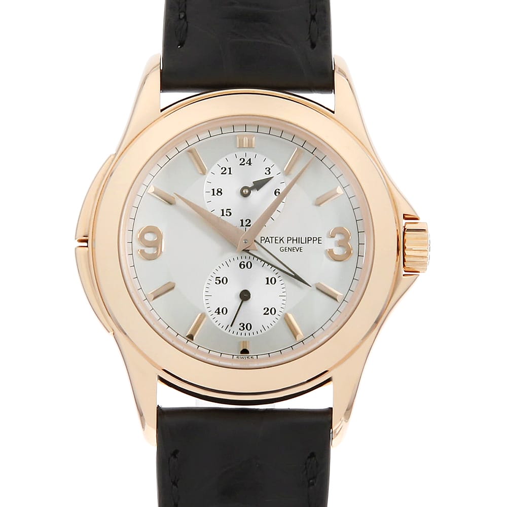 パテックフィリップ コンプリケーション 5134R-011 メンズ 中古