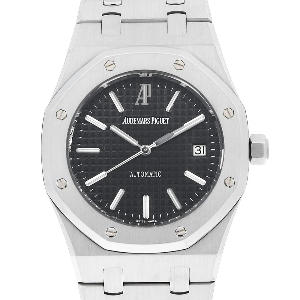 オーデマピゲ ロイヤルオーク 15300ST.OO.1220ST.03 メンズ 中古