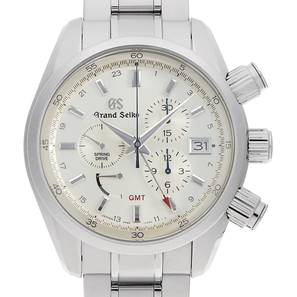 GRAND SEIKO Spring Drive SBGC201 Men's Used