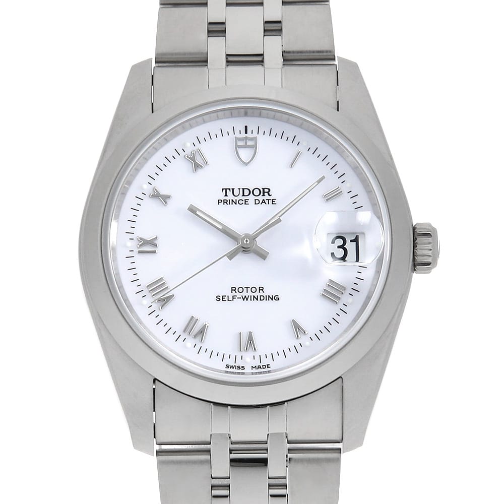 チューダー  74000 メンズ 中古