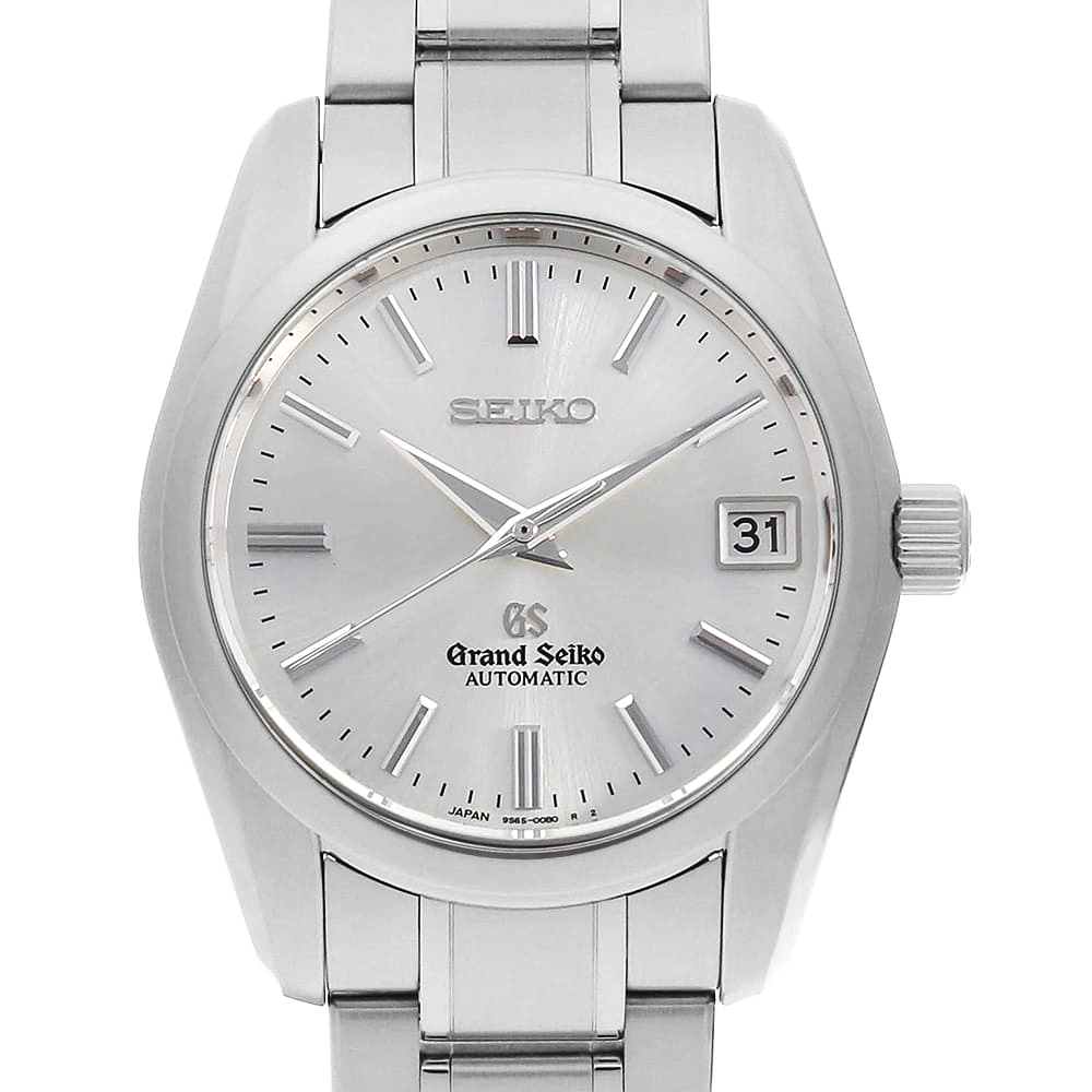 GRAND SEIKO Mechanical SBGR051 Men's Used