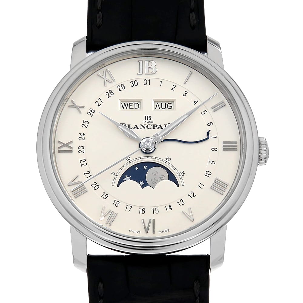 ブランパン  6654N-1142-55B メンズ 中古