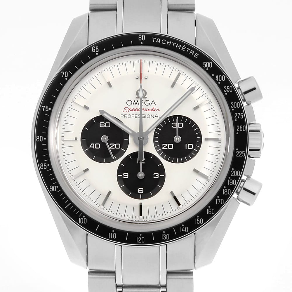 オメガ スピードマスター 522.30.42.30.04.001 メンズ 中古