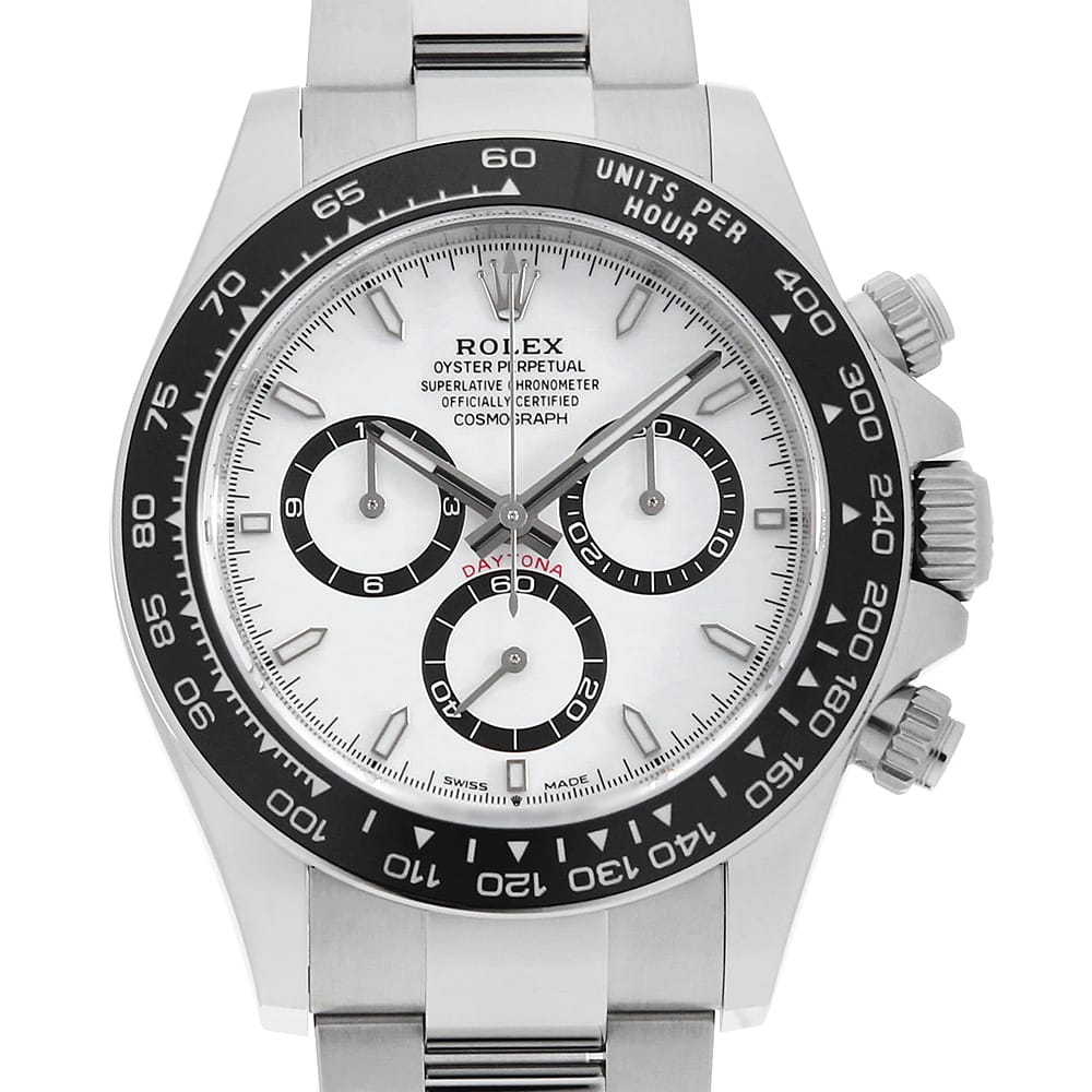 ロレックス デイトナ 126500LN メンズ 中古
