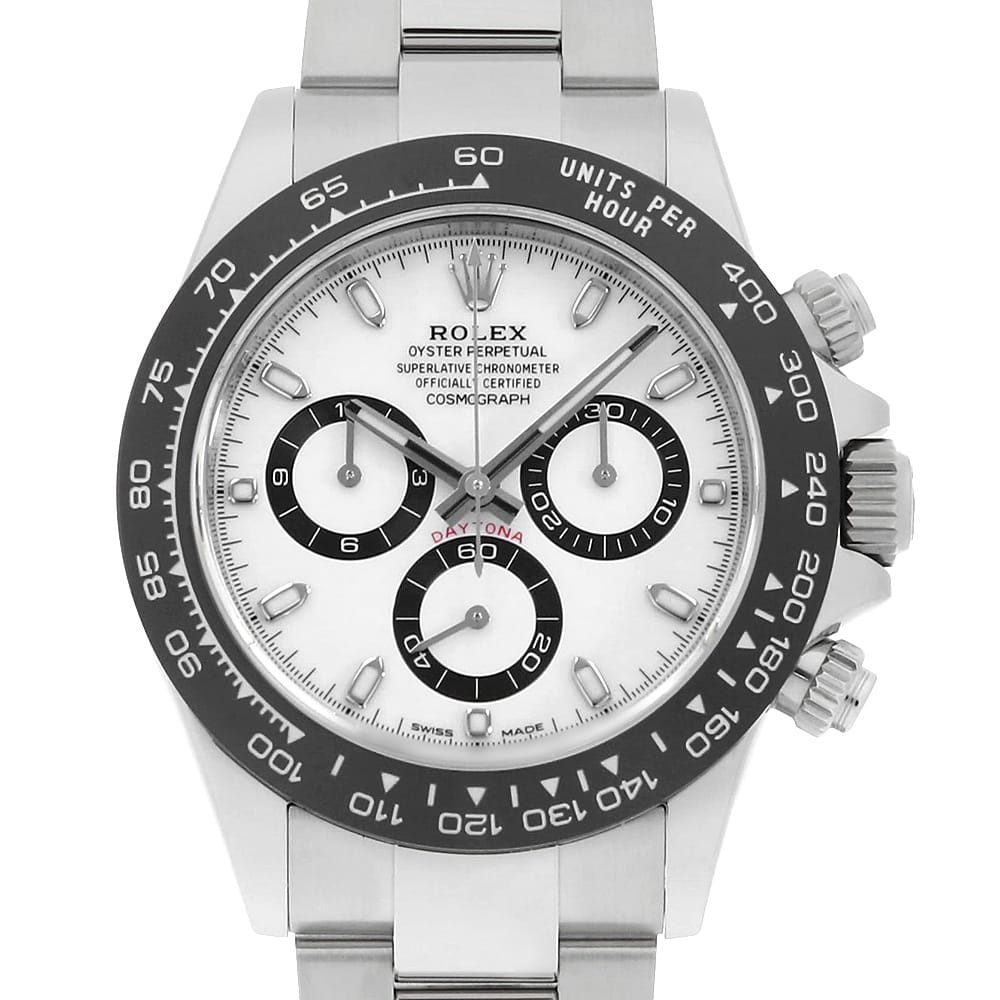 ロレックス デイトナ 116500LN メンズ 中古