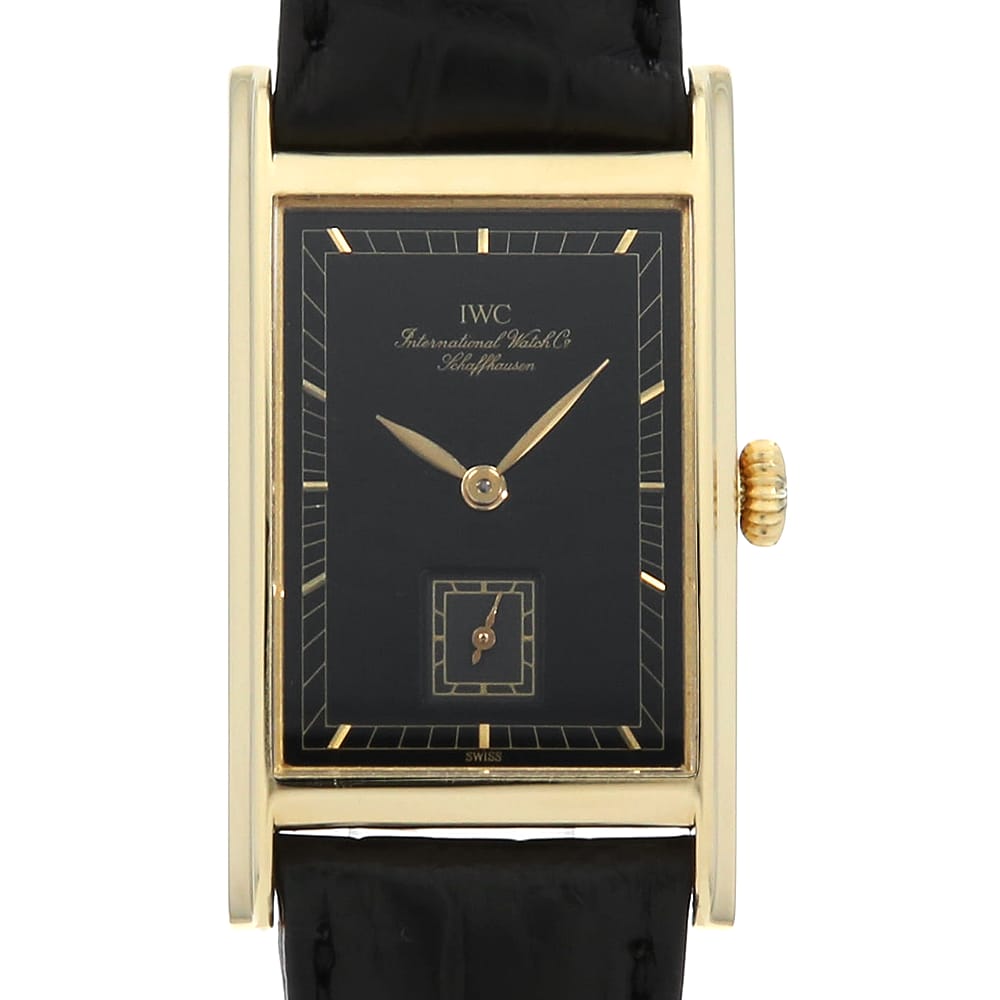 IWC  IW255102 メンズ 中古