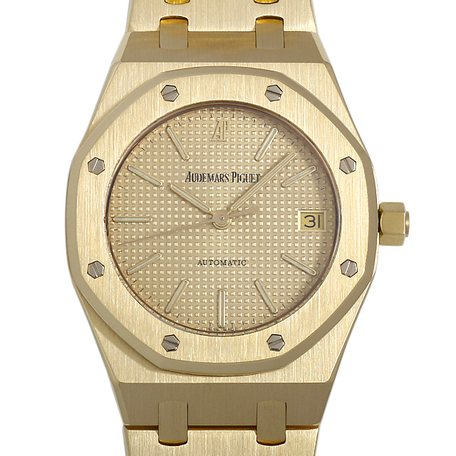 ロイヤルオーク 14790BA.O.0789BA メイン画像