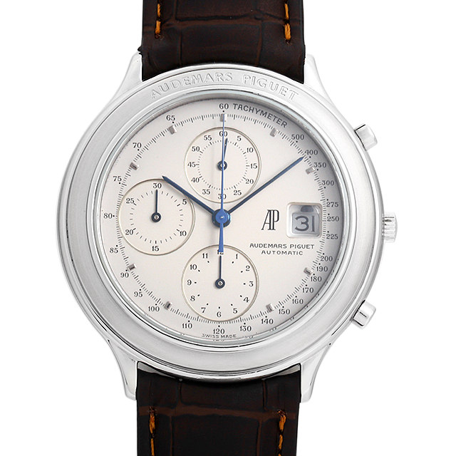 ユイティーム クロノグラフ 25644.003 メイン画像