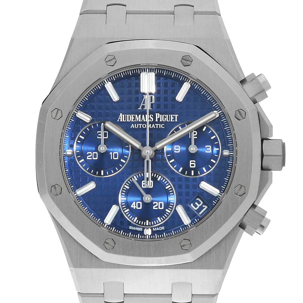 オーデマピゲ ロイヤルオーク 26239BC.OO.1220BC.01 メンズ 中古